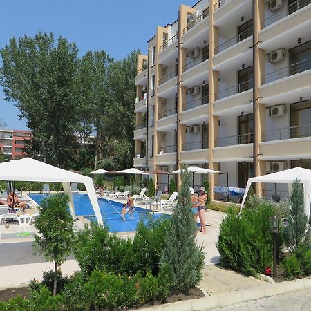 Saint Elena Apartcomplex Słoneczny Brzeg Pokój zdjęcie