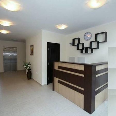Saint Elena Apartcomplex Słoneczny Brzeg Zewnętrze zdjęcie