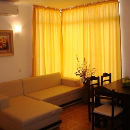 Saint Elena Apartcomplex Słoneczny Brzeg Zewnętrze zdjęcie