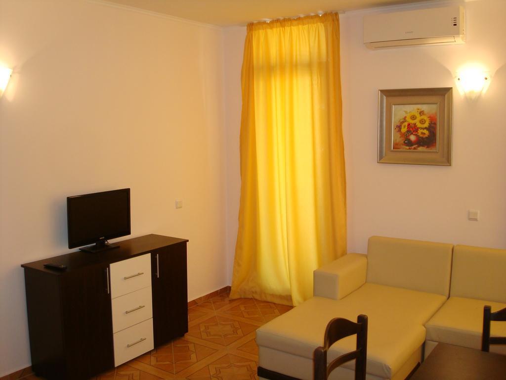 Saint Elena Apartcomplex Słoneczny Brzeg Zewnętrze zdjęcie
