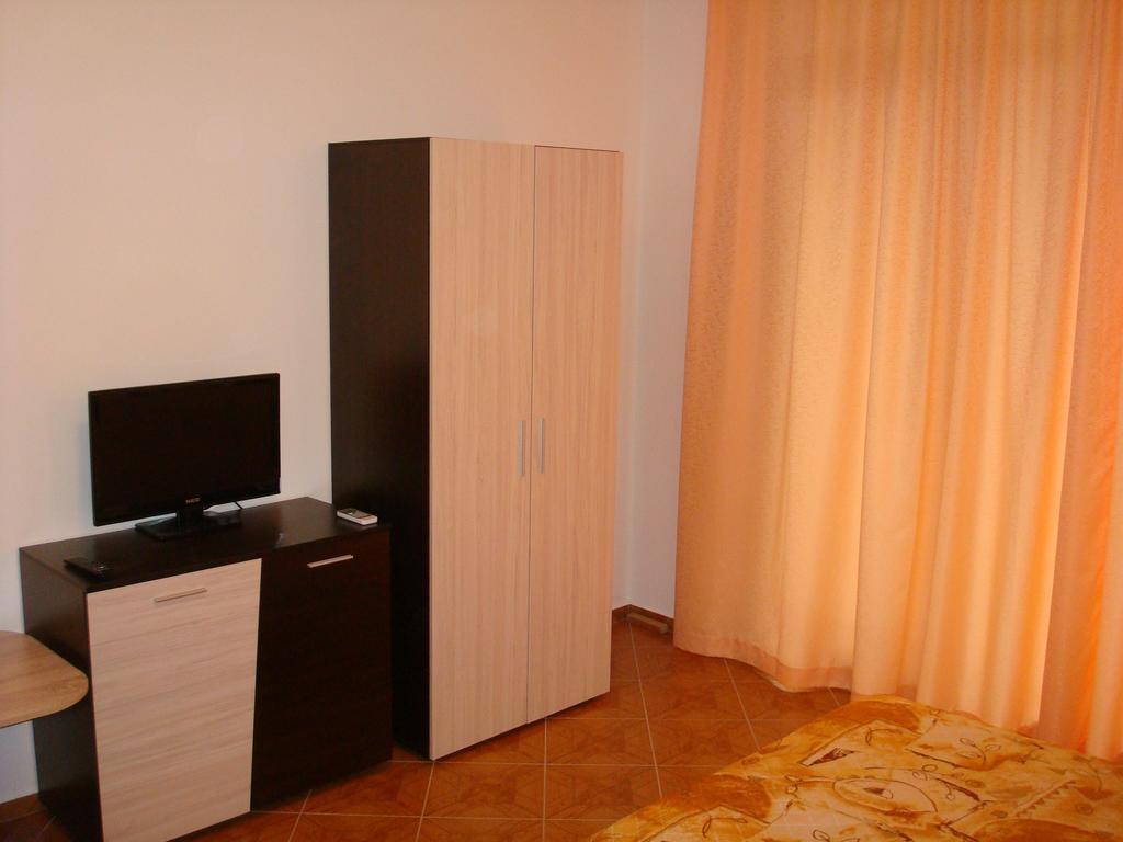 Saint Elena Apartcomplex Słoneczny Brzeg Zewnętrze zdjęcie