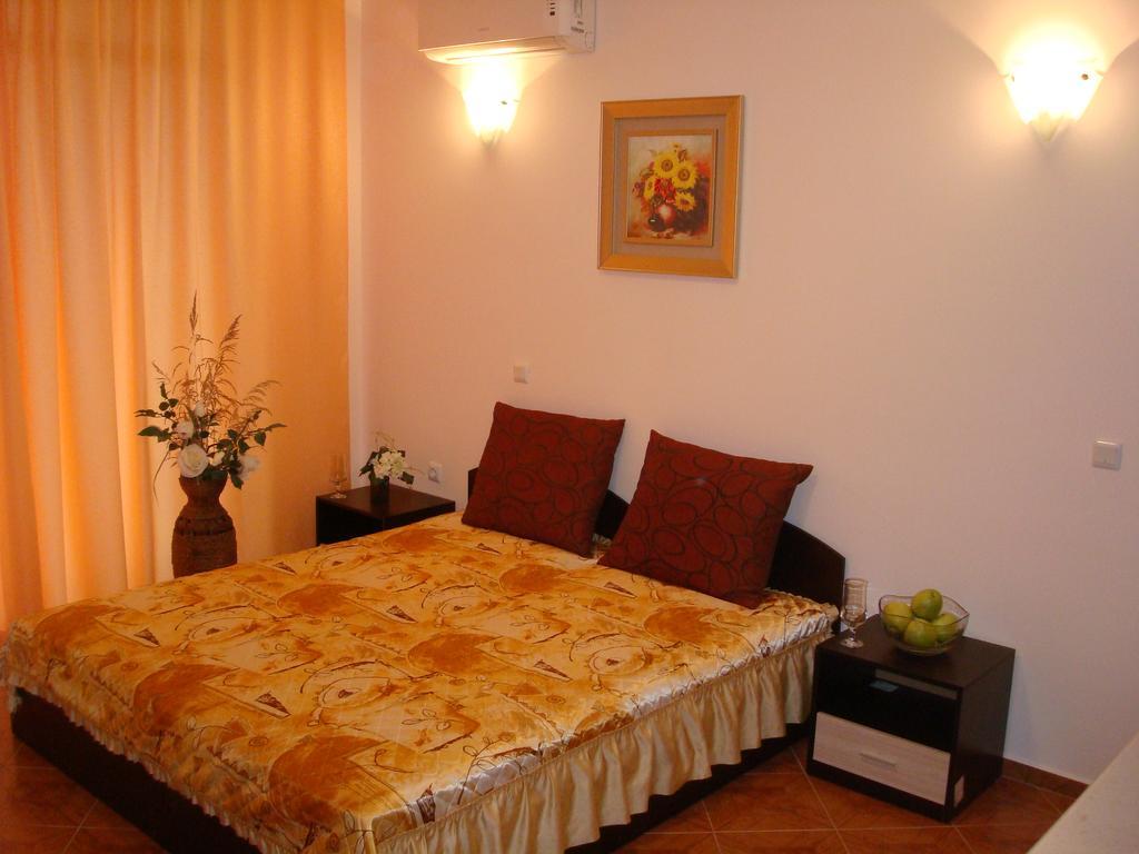 Saint Elena Apartcomplex Słoneczny Brzeg Zewnętrze zdjęcie