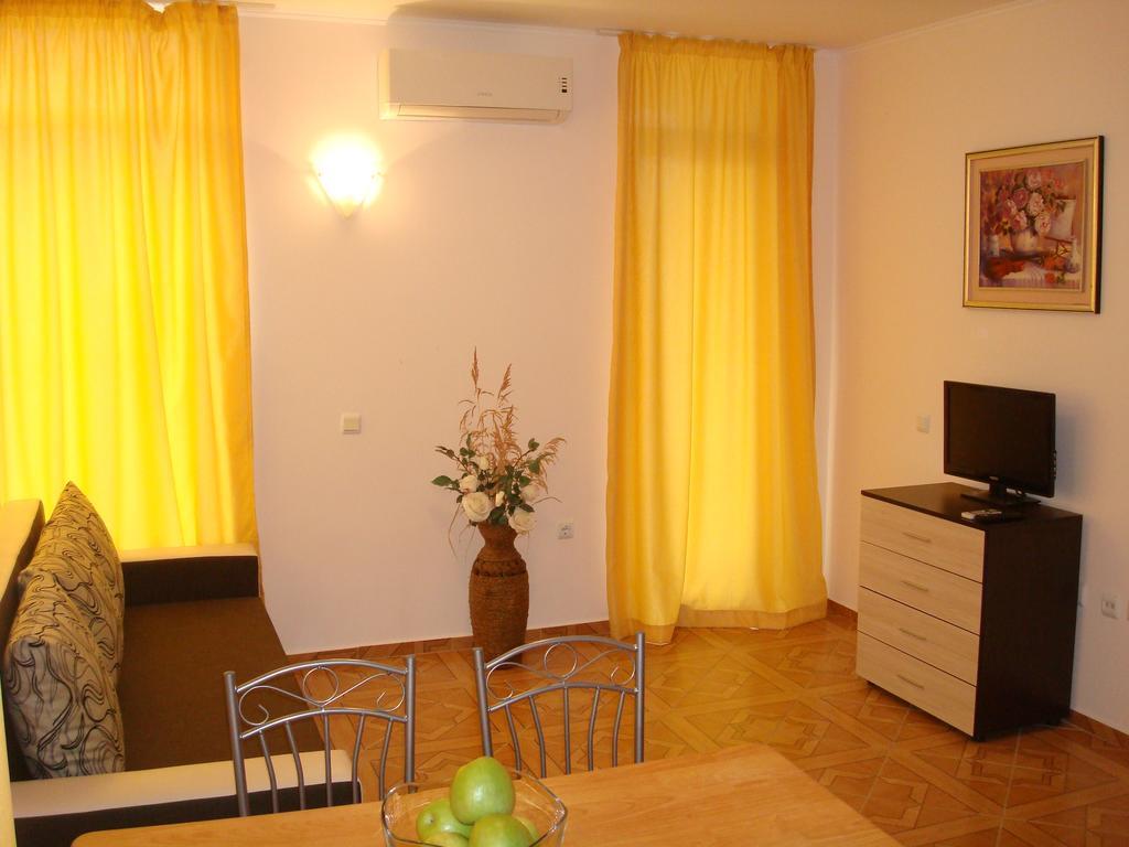 Saint Elena Apartcomplex Słoneczny Brzeg Zewnętrze zdjęcie