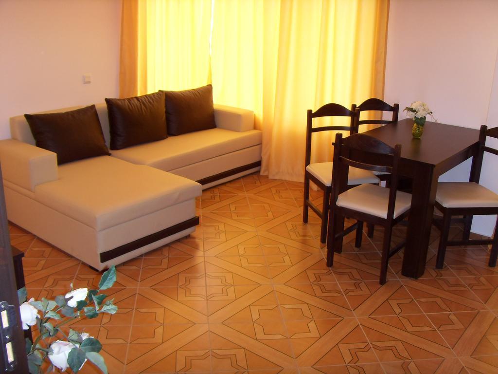 Saint Elena Apartcomplex Słoneczny Brzeg Zewnętrze zdjęcie