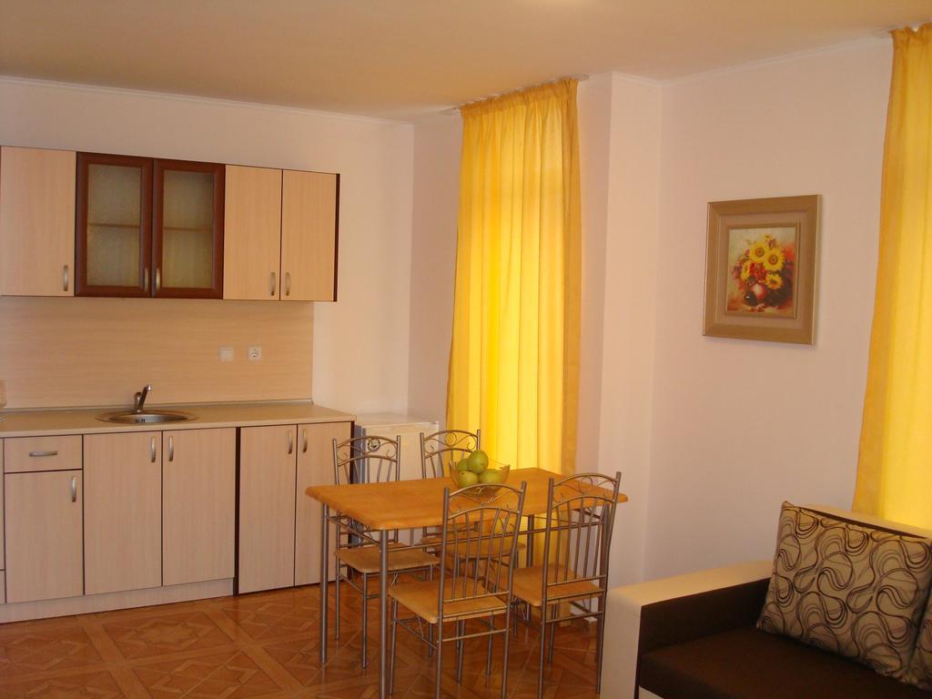 Saint Elena Apartcomplex Słoneczny Brzeg Zewnętrze zdjęcie