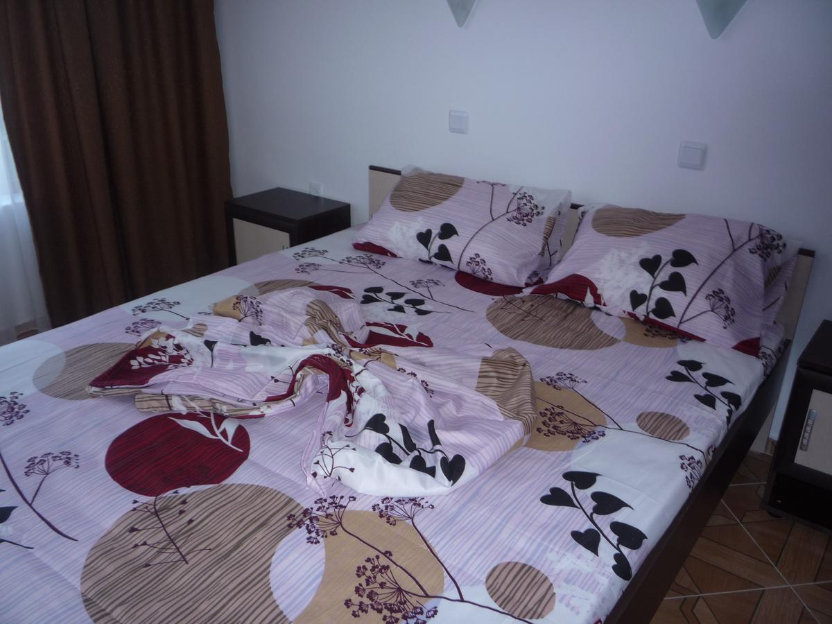 Saint Elena Apartcomplex Słoneczny Brzeg Zewnętrze zdjęcie