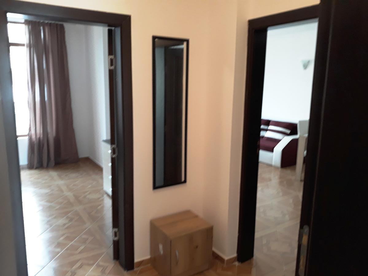 Saint Elena Apartcomplex Słoneczny Brzeg Zewnętrze zdjęcie