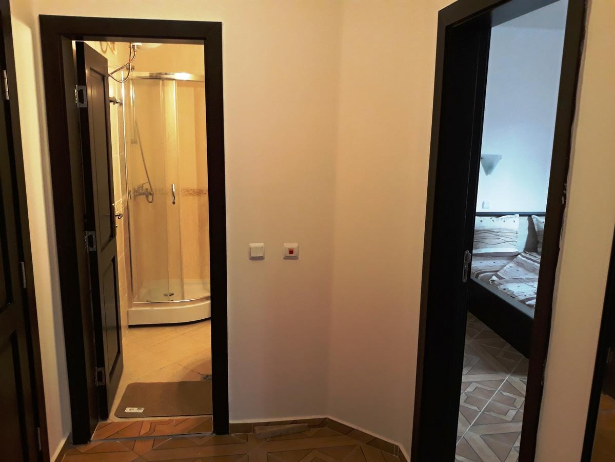 Saint Elena Apartcomplex Słoneczny Brzeg Zewnętrze zdjęcie