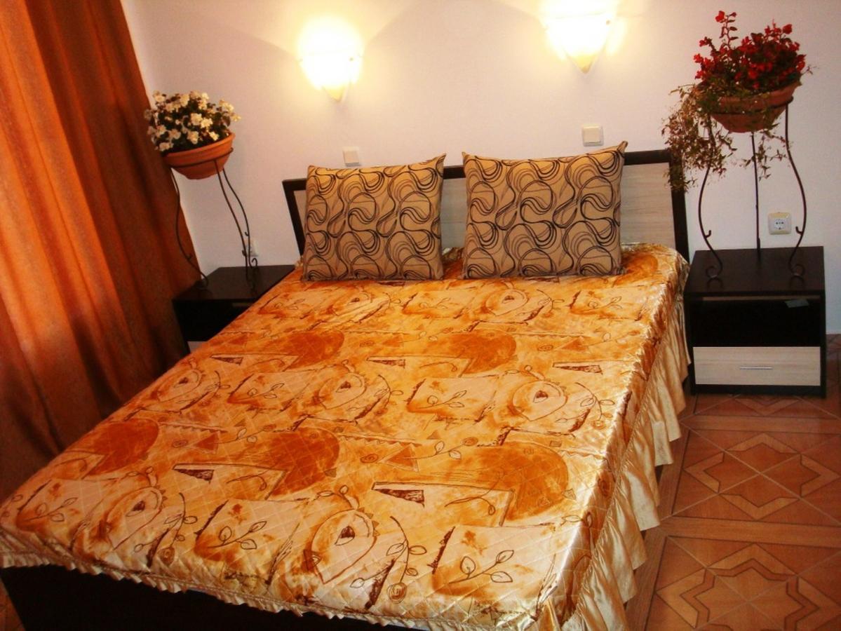 Saint Elena Apartcomplex Słoneczny Brzeg Zewnętrze zdjęcie