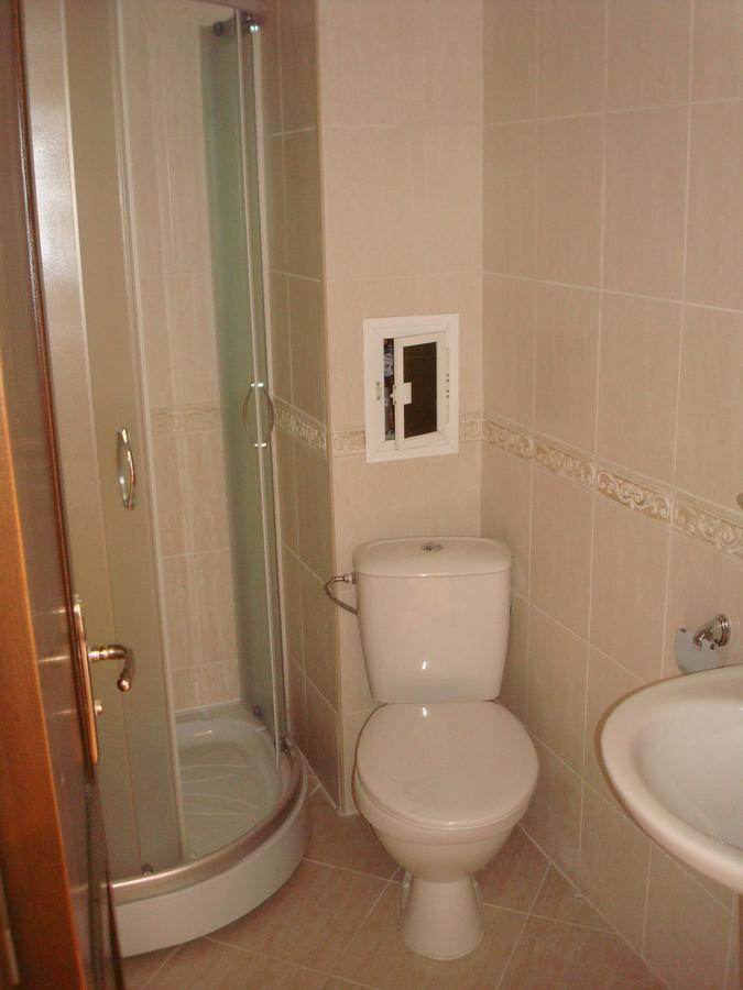 Saint Elena Apartcomplex Słoneczny Brzeg Zewnętrze zdjęcie