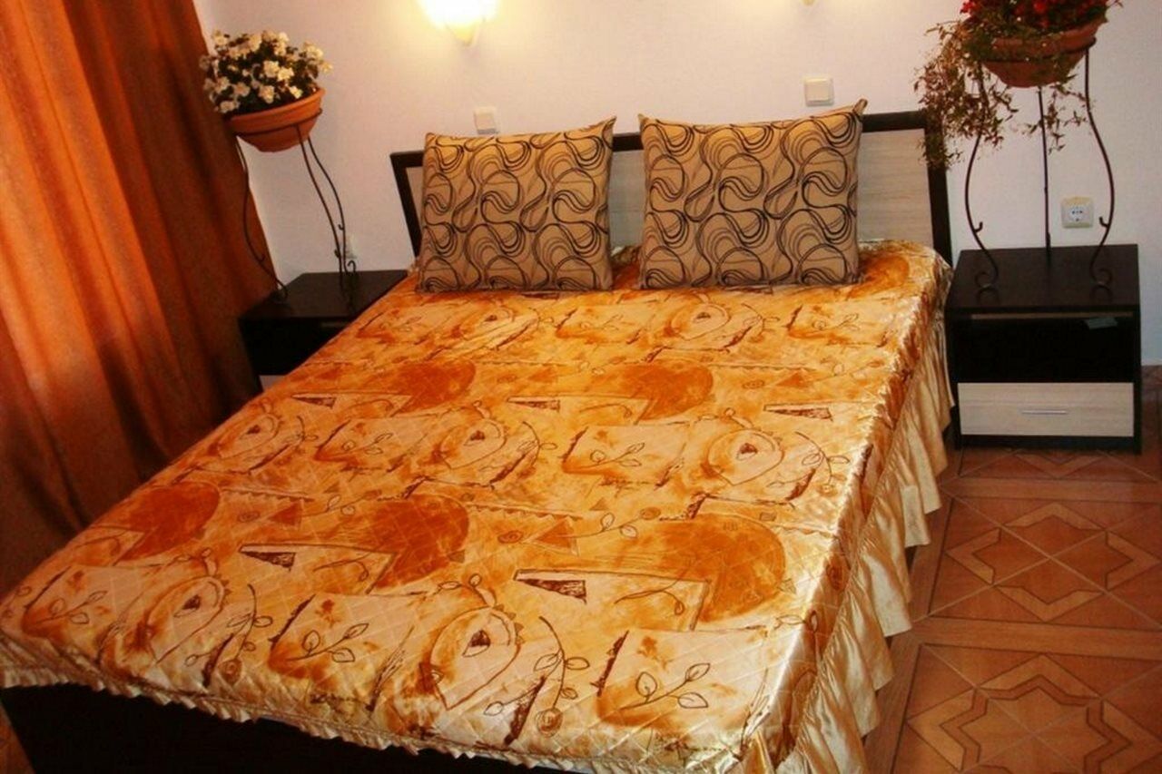 Saint Elena Apartcomplex Słoneczny Brzeg Zewnętrze zdjęcie