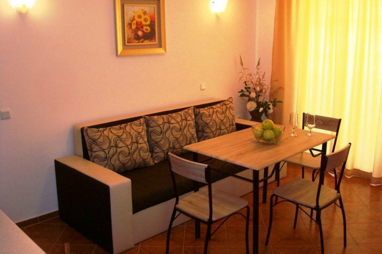 Saint Elena Apartcomplex Słoneczny Brzeg Zewnętrze zdjęcie